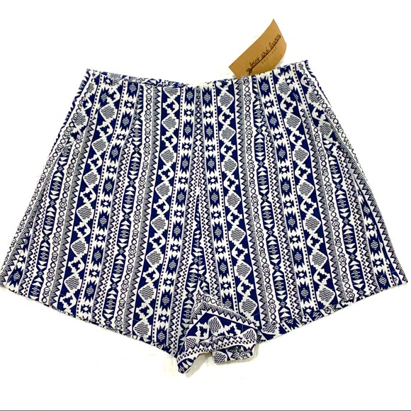 Show Me Your MuMu Pants - Show Me Your MuMu Simone Shorts